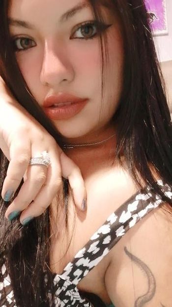 Carla Soledad