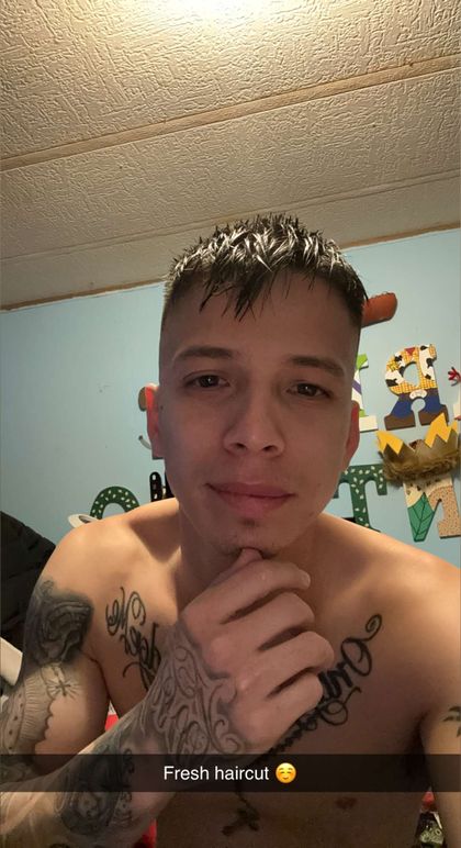 latino_heat1995 OnlyFans picture