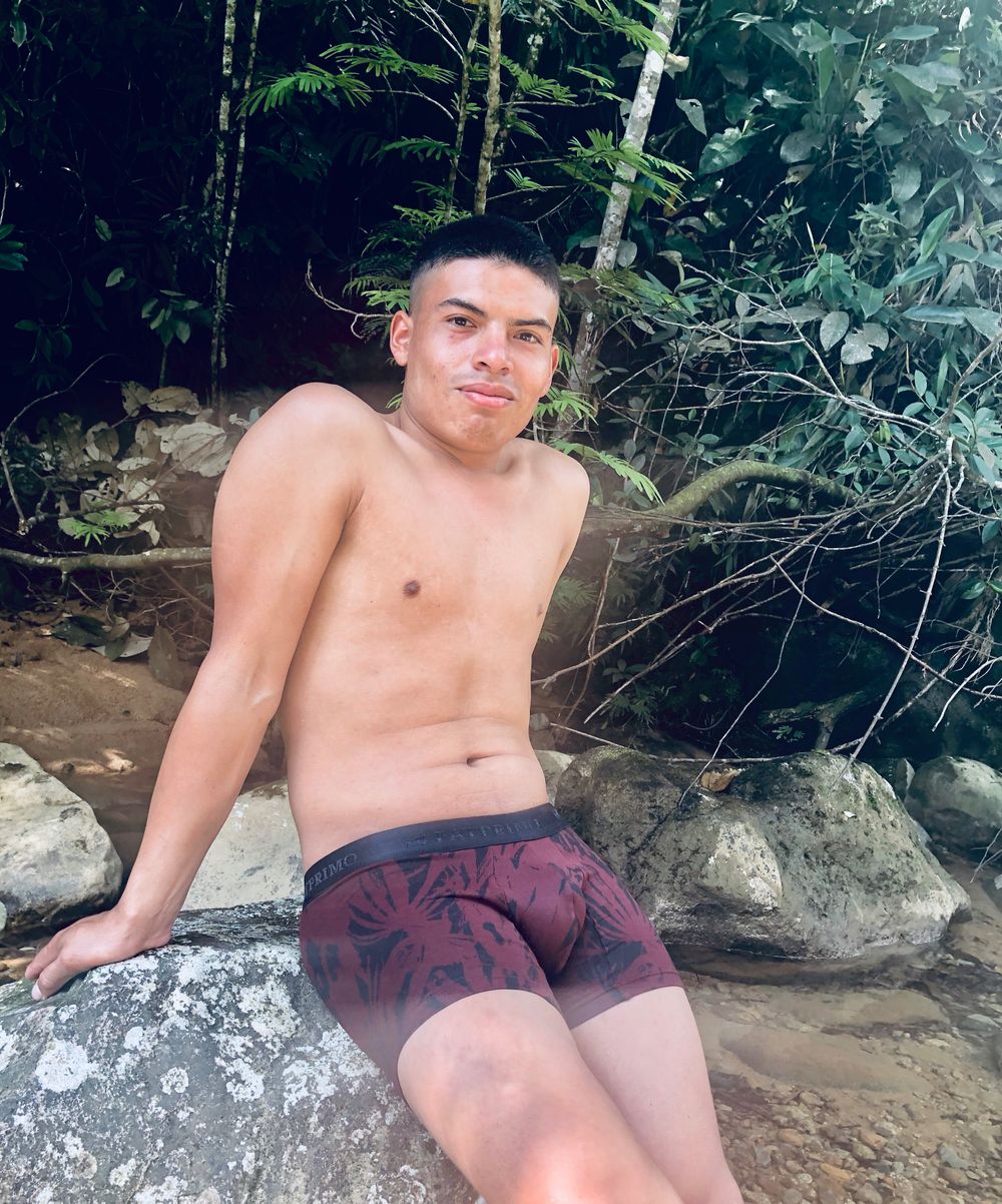 davjorbh OnlyFans profile picture