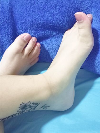 litt_swetfeet OnlyFans picture