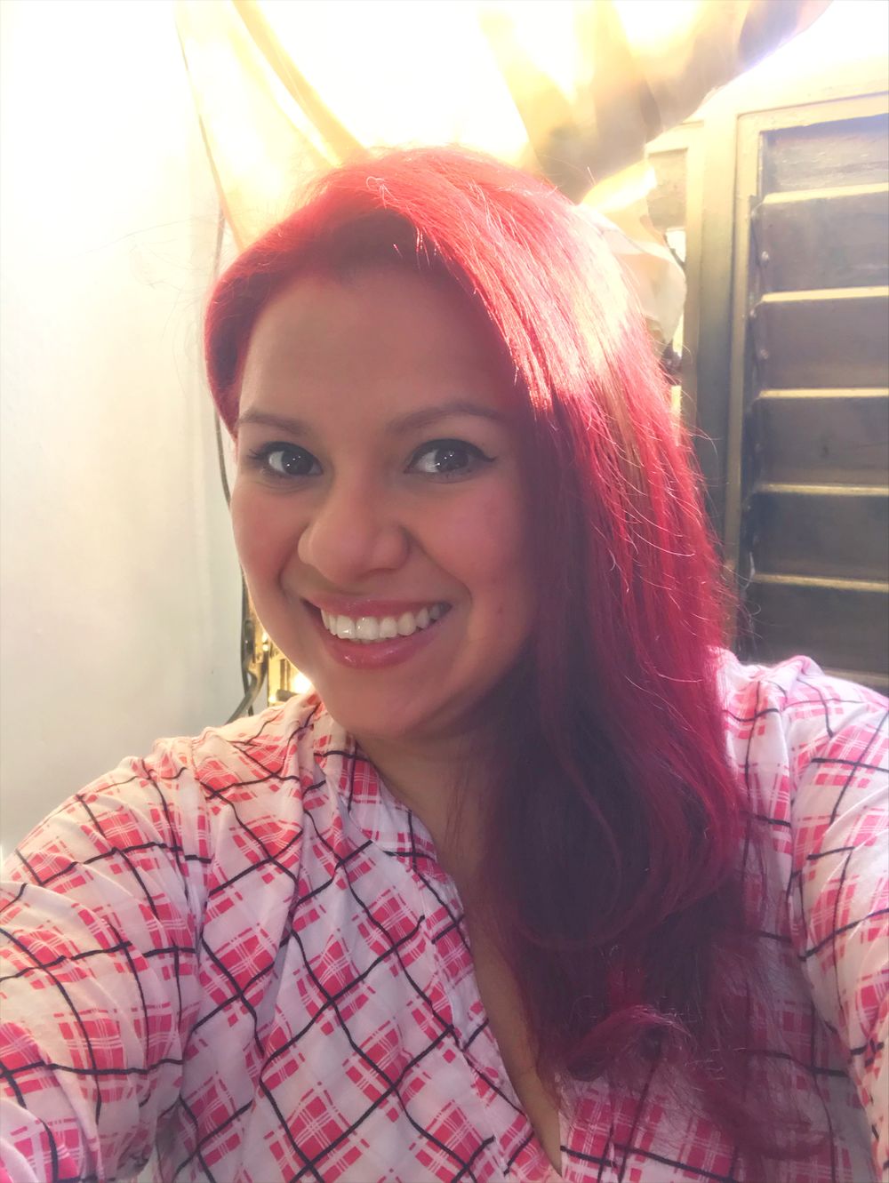 mujerdecolores OnlyFans profile picture
