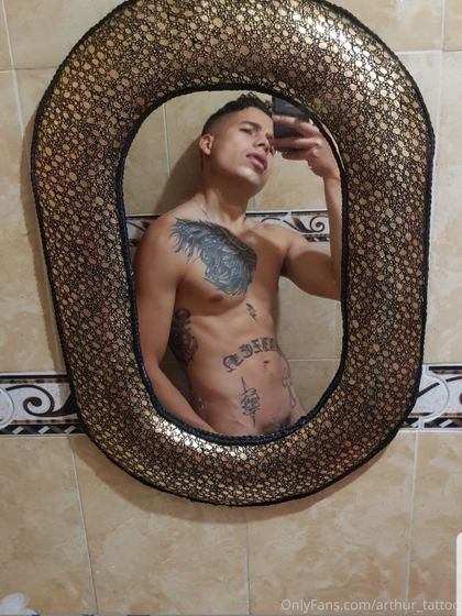 arthur_tattoo OnlyFans picture