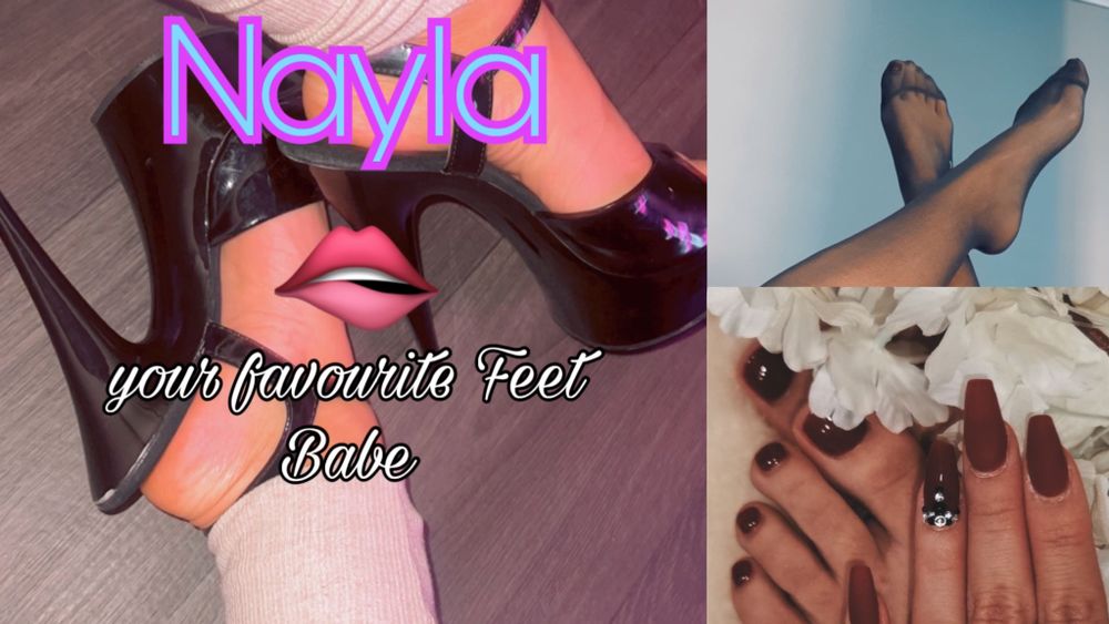 nayla-feet OnlyFans profile picture