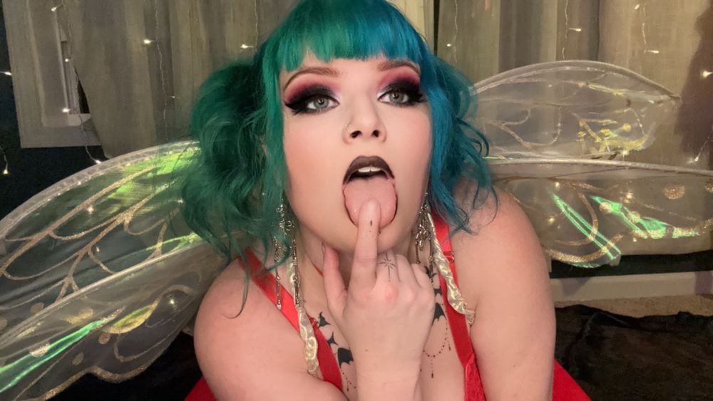 nefariousmoon OnlyFans profile picture
