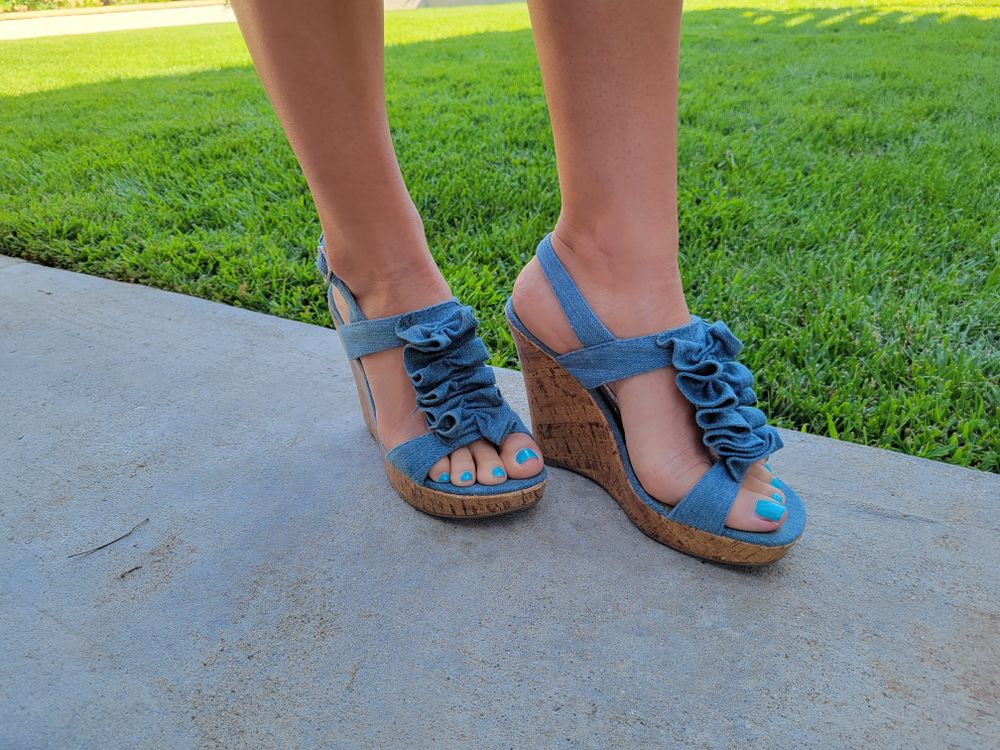 toesandfeetlady OnlyFans profile picture