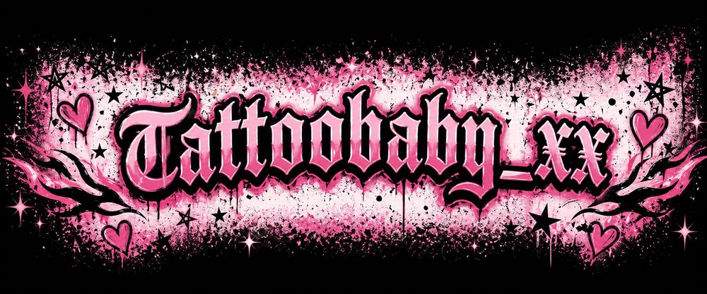 tattoobaby_xxx OnlyFans profile picture