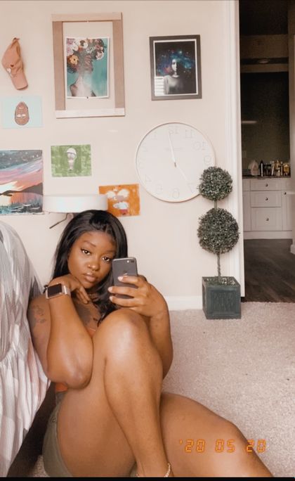blkgypsy OnlyFans picture