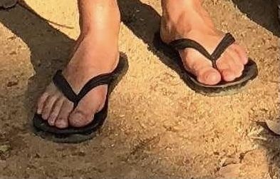 gymfeet30 OnlyFans picture