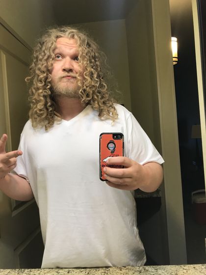 curlyjefferson4 OnlyFans picture