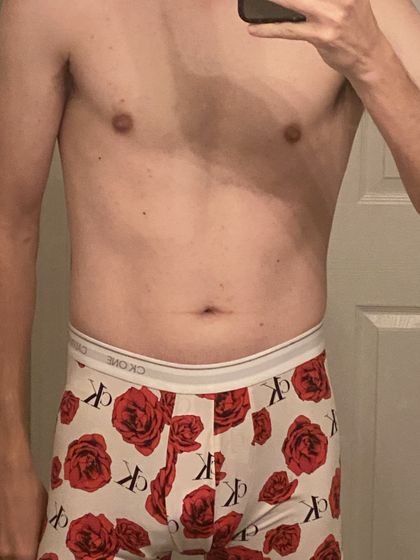 slimseangreen OnlyFans picture