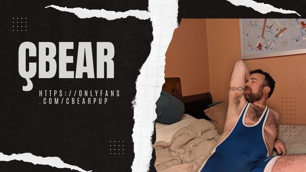 cbearpup OnlyFans profile picture
