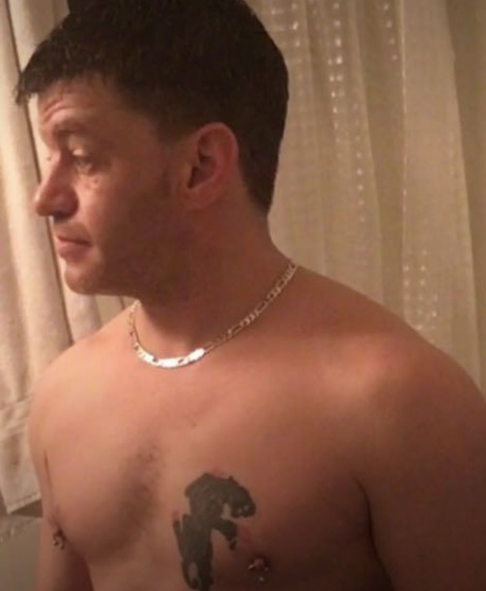hilty92 OnlyFans profile picture