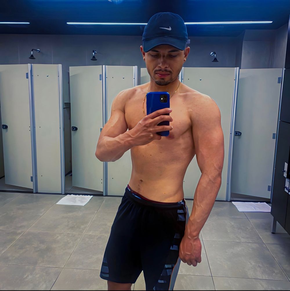 u10495562 OnlyFans profile picture
