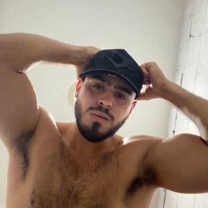 jahiruncut OnlyFans picture