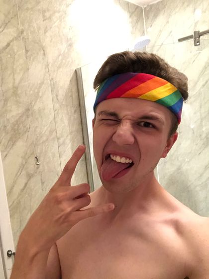 jamessxoxo OnlyFans picture
