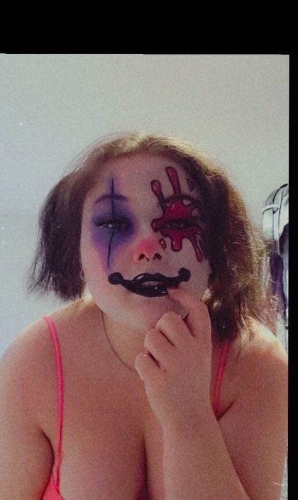 clown_raven_morningstar OnlyFans picture