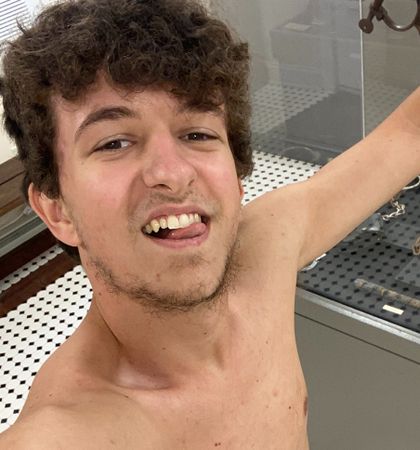cameroncageboi OnlyFans picture