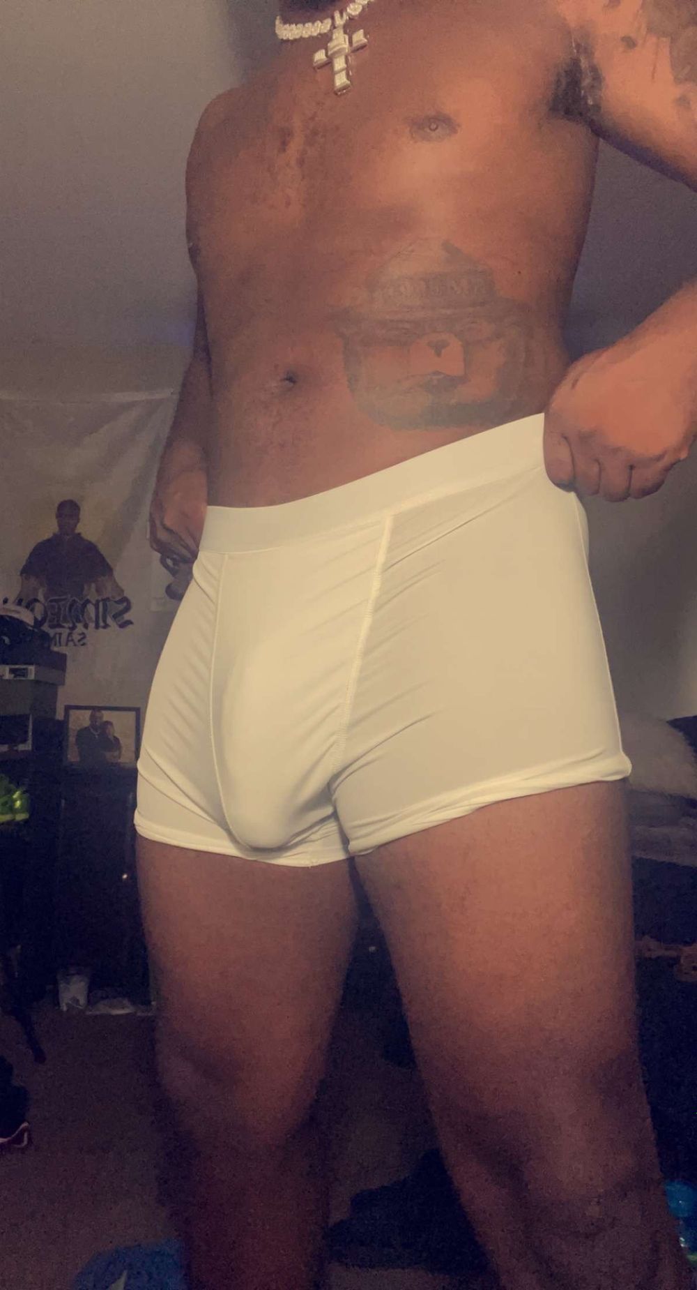 sirwizardkelly OnlyFans profile picture