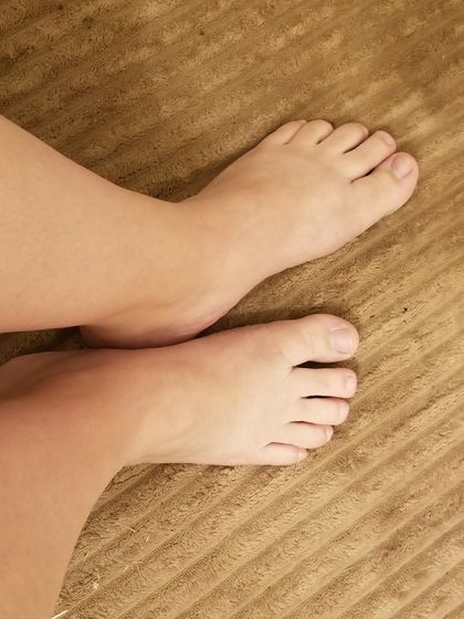 itsfoottime OnlyFans picture