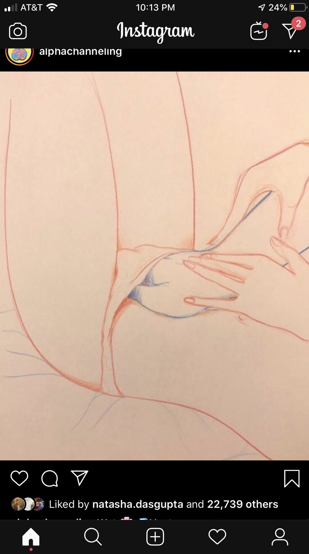 archangelbby OnlyFans profile picture