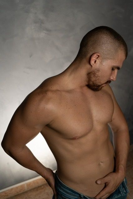 chrishotcam OnlyFans profile picture
