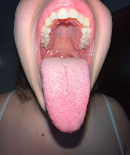 giuliasmouth OnlyFans picture