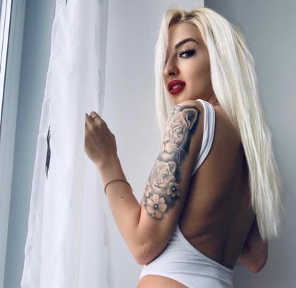 blondy010 OnlyFans picture