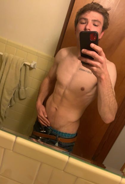 dempsher12345 OnlyFans picture