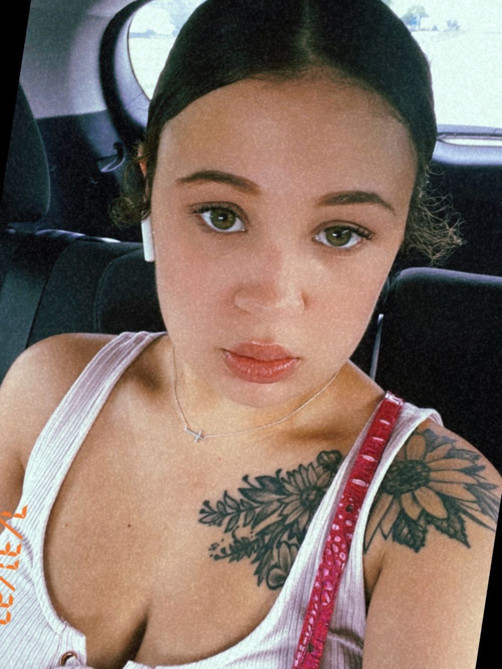 lyahhazelnut OnlyFans profile picture