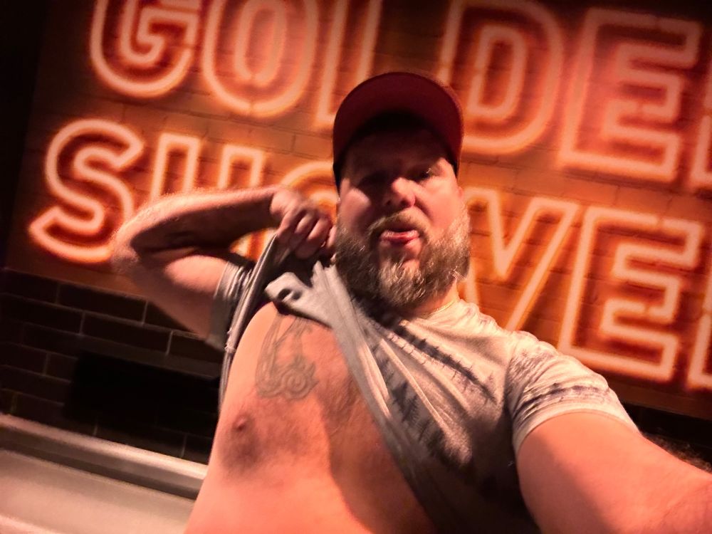 dombottomman OnlyFans profile picture