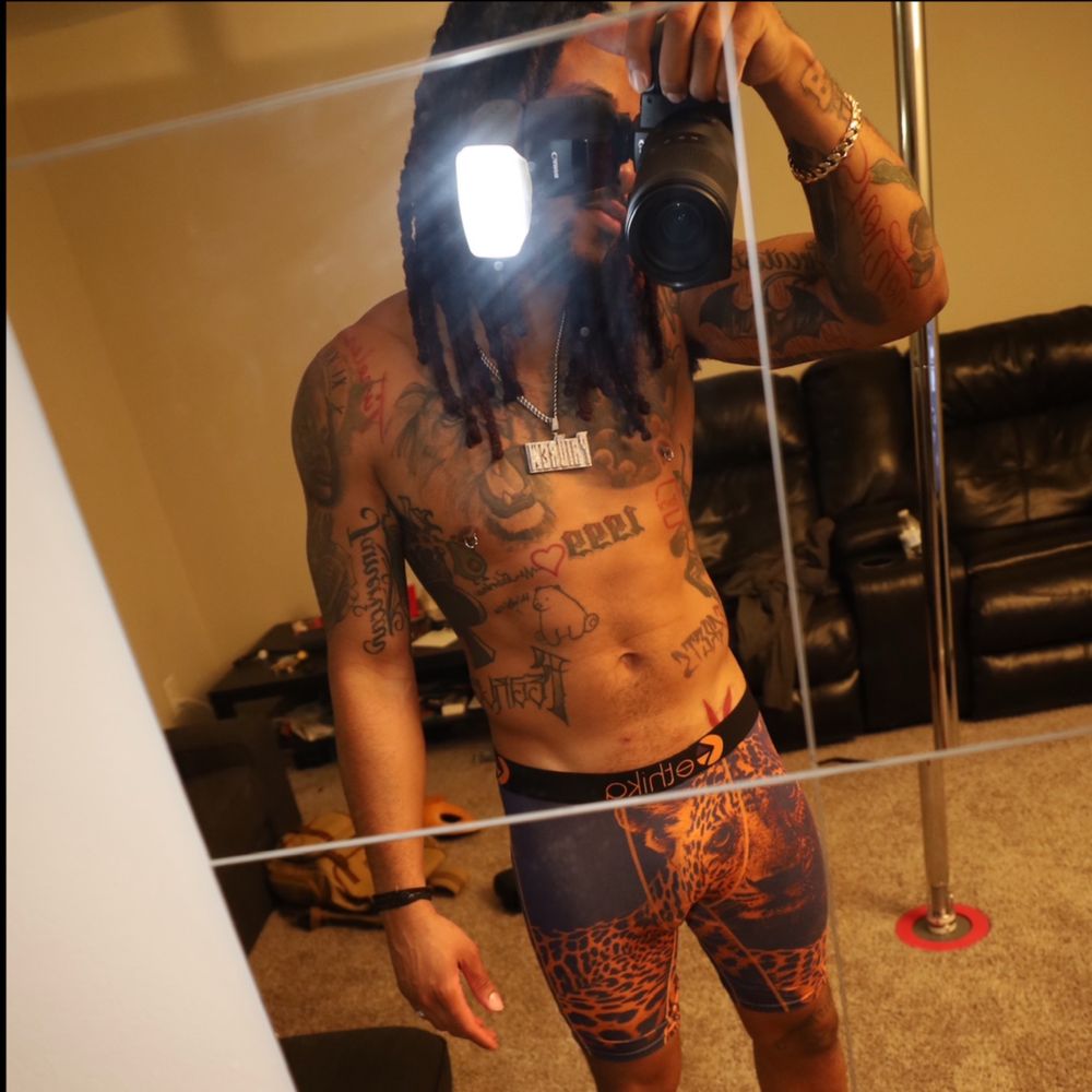 paidrew OnlyFans profile picture