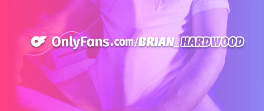 brian_hardwood OnlyFans profile picture