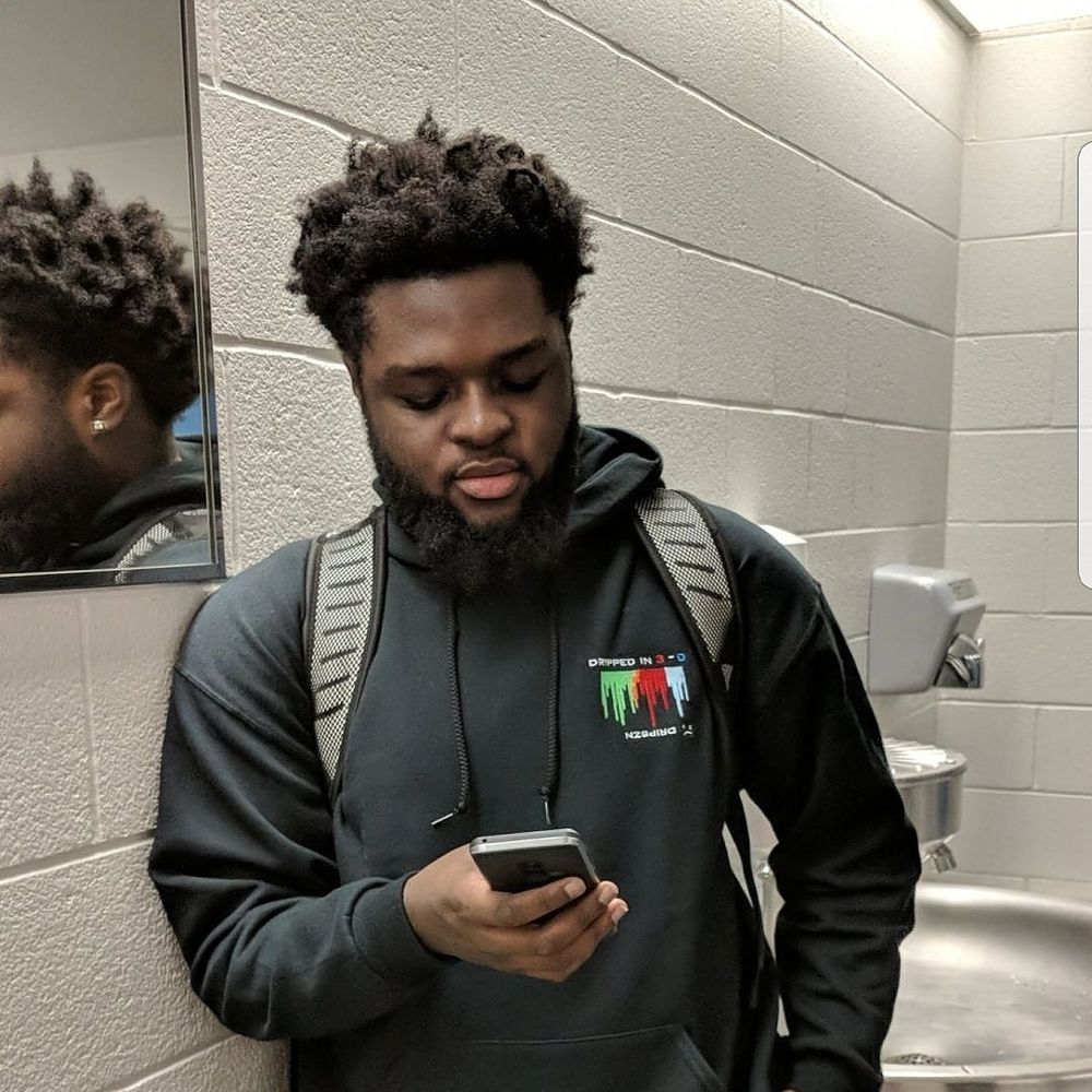 chocolatethunder45 OnlyFans profile picture