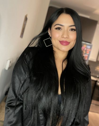 luisablvl OnlyFans picture