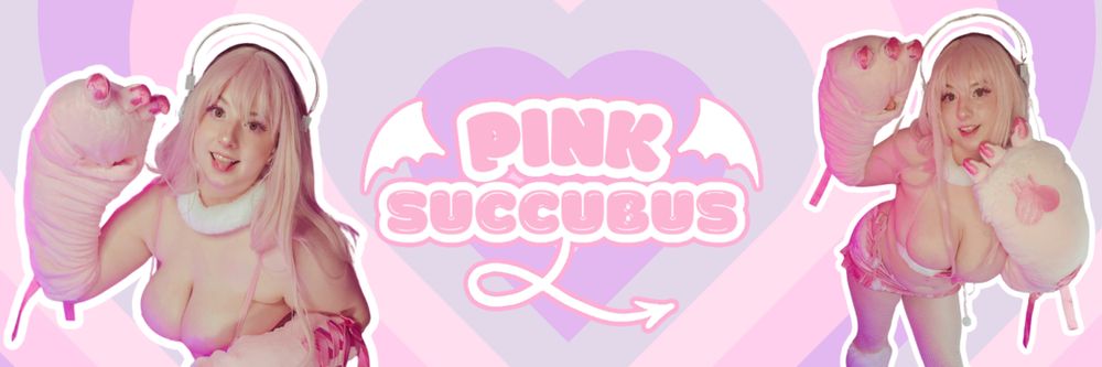 pink_succubus OnlyFans profile picture