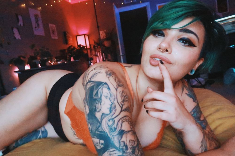 austenmarie OnlyFans profile picture