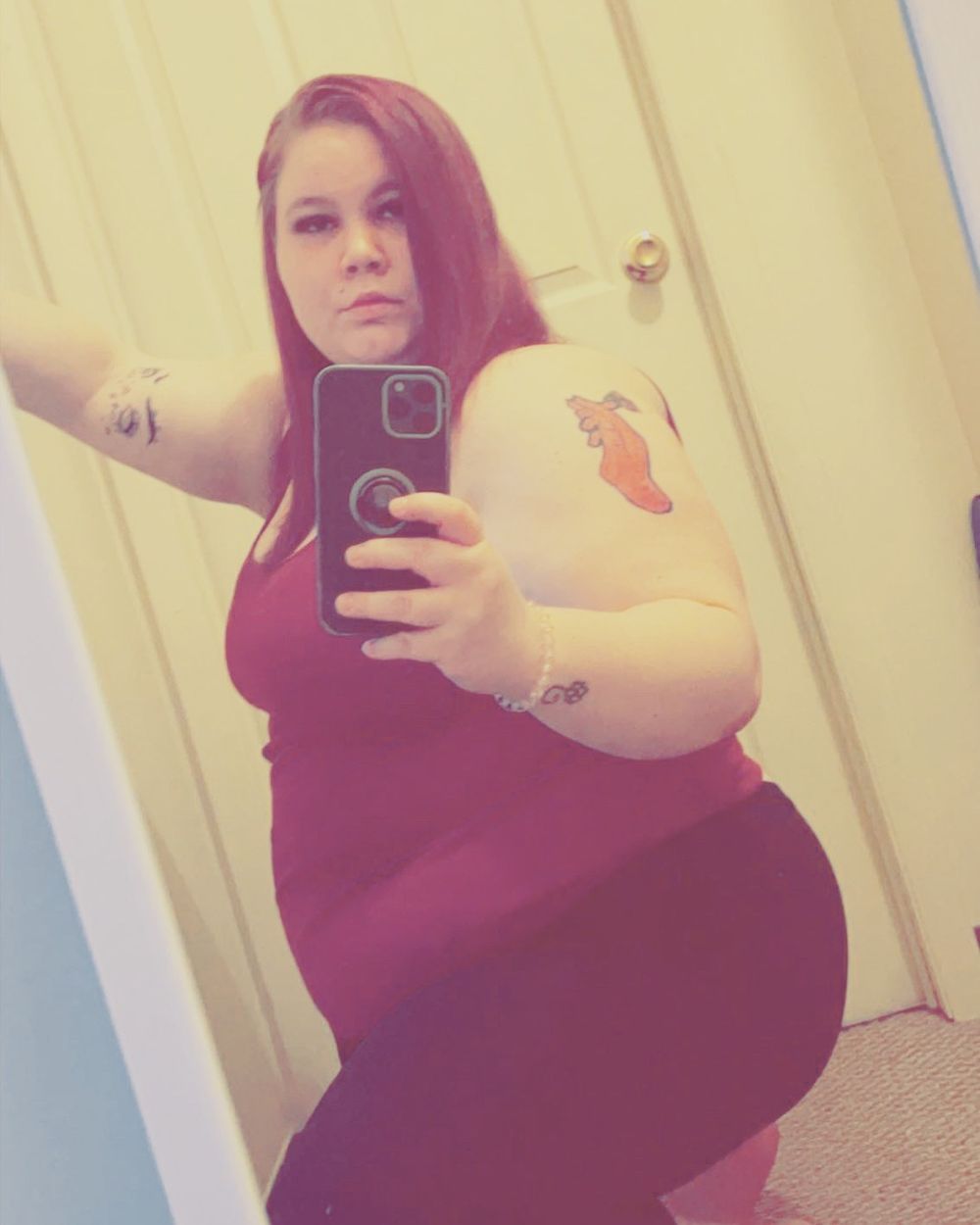 lexibrooke25 OnlyFans profile picture
