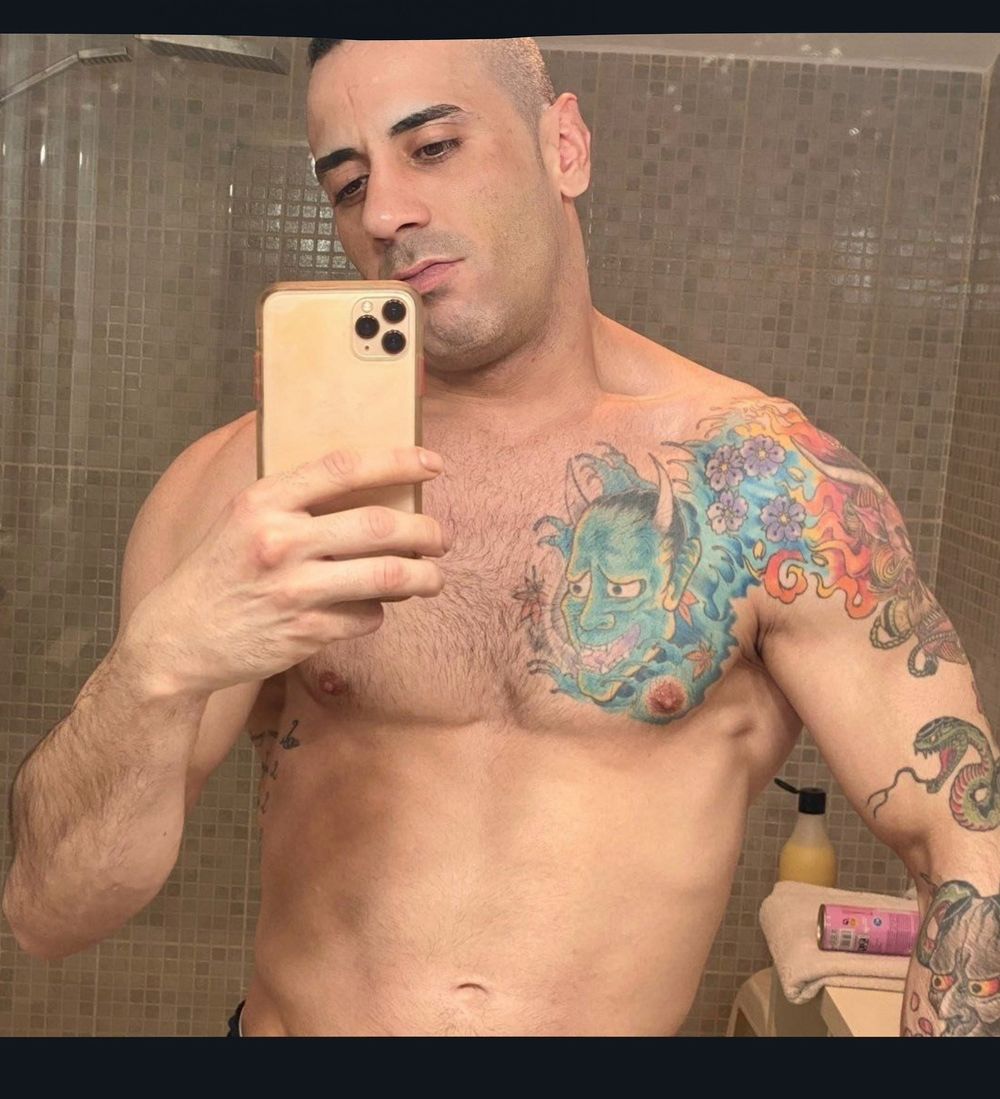 jorgedior69spain OnlyFans profile picture