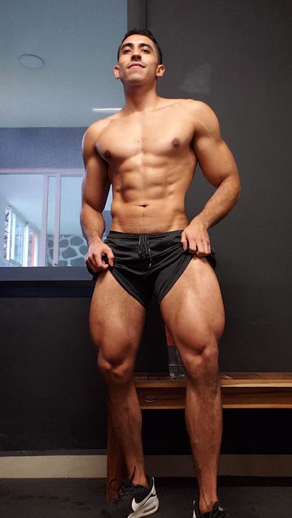 assthletic OnlyFans picture