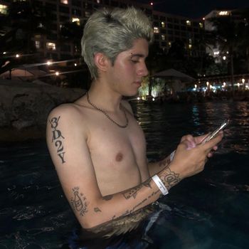 enrique542 OnlyFans profile picture