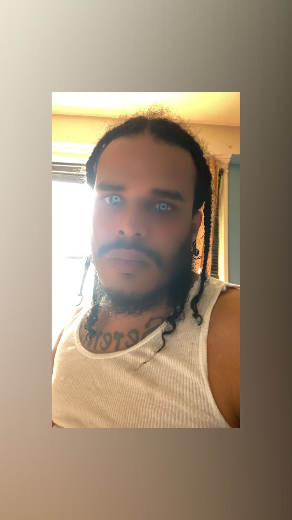willyblindeyez169 OnlyFans profile picture