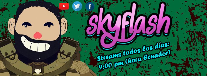 skyflash2305 OnlyFans profile picture