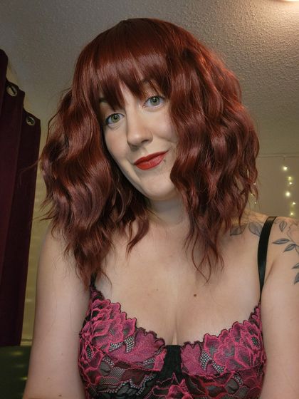 veronicamayxo OnlyFans picture