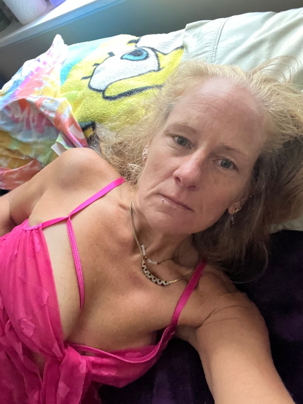 hotblondy77 OnlyFans profile picture