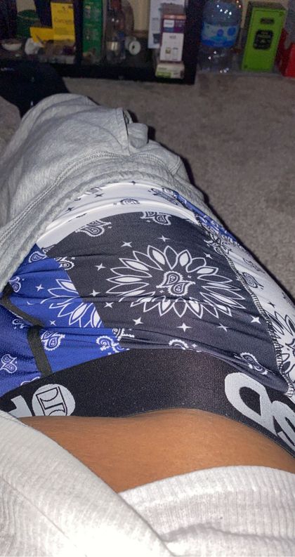 gangshxtnigga OnlyFans picture