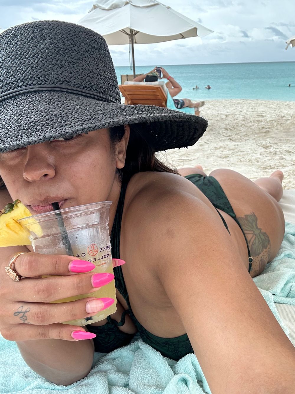 bigneyenergy OnlyFans profile picture