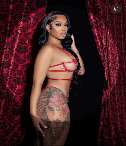 keeikeanaa OnlyFans picture