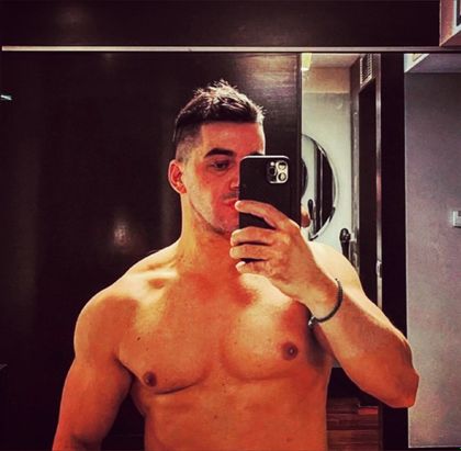 arimensexxx OnlyFans picture