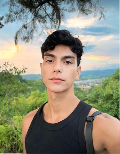 davelionx OnlyFans picture