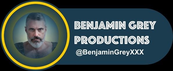 benjamingreyxxx OnlyFans profile picture